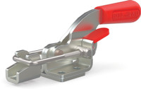 331 CLAMP  PULL-ACTION