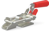341 CLAMP  PULL-ACTION