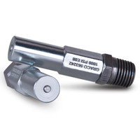 INDICATOR, MANUAL RESET, 3500 PSI, W/O