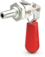 602 CLAMP  STRAIGHT-LINE ACTION
