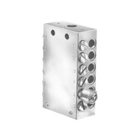 SSV Divider Valve