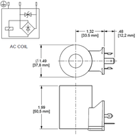 COIL 115V