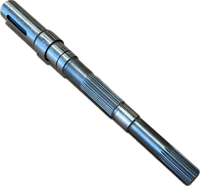 PFED PUMP SHAFT (SP-43-PFD-110073)