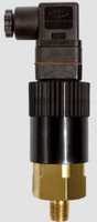 PRESSURE SWITCH