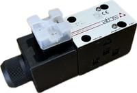 Directional Valve D03 21GPM 5000PSI