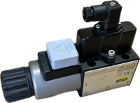 Directional Valve D03 21GPM 5000PSI