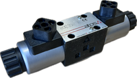 Directional Valve D03 21GPM 5000PSI
