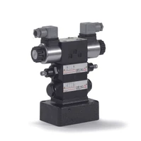 Modular Reducing Valve