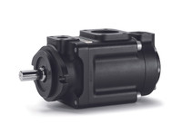 Double Vane Pump Fixed Displacement