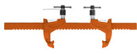 Carver Clamp