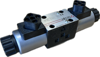 Directional Valve D03 21GPM 5000PSI