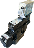 Proportional Valve