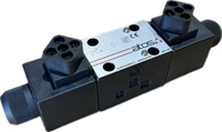 Directional Valve D03 21GPM 5000PSI