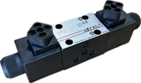 Directional Valve D03 21GPM 5000PSI