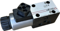 Directional Valve D03 21GPM 5000PSI