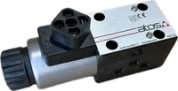 Directional Valve D03 21GPM 5000PSI