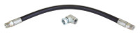 KIT, ACCESSORY, 1/2ID X 24