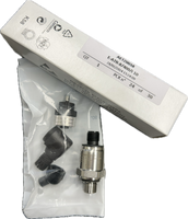 Pressure Transducer E-ATR-8