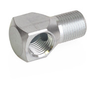 FITTING, ELBOW, SAE SHORT 1/8