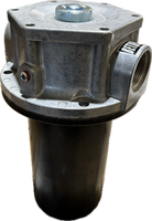 Body Return Filter (Single Element)