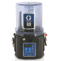 G3 MAX PUMP,G-24MX-8L0L00-1DMVA2R3