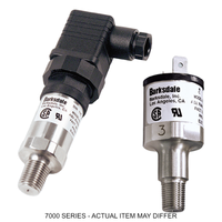 PRESSURE SWITCH