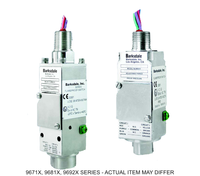 PRESSURE SWITCH