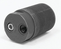 HYD. THREADED BODY CYLINDER, 3/8IN BOR