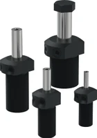 HYD. SWING CLAMP ARM, FOR 030-1-X-2400
