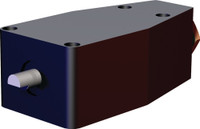 1200-E PNEUMATIC RETRACTOR CLAMP