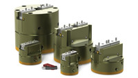 2 Jaw Precision Parallel Gripper
