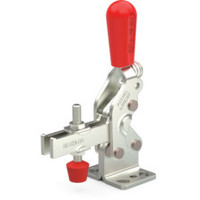 2002-U WITH 207 MOUNTING PATTERN