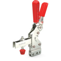 2007-UBR VERTICAL CLAMP