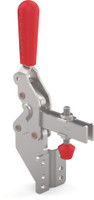 MODEL 2007-U W/FRONT MOUNTING BASE