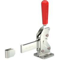 2010-S VERTICAL CLAMP