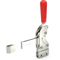 2010-SR VERTICAL CLAMP