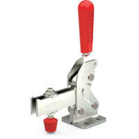 2010-U VERTICAL CLAMP