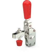 202-UB CLAMP  HOLD DOWN ACTION