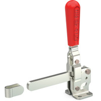 207-L CLAMP  HOLD-DOWN ACTION