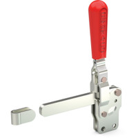 207-LB CLAMP  HOLD-DOWN ACTION