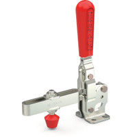207-UL CLAMP  HOLD-DOWN ACTION