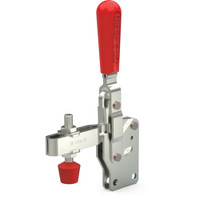210-UB CLAMP  HOLD-DOWN ACTION