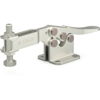 215-USS CLAMP  HOLD-DOWN ACTION