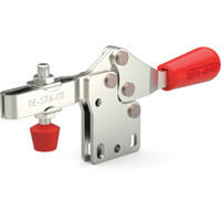 217-UB CLAMP  HOLD-DOWN ACTION