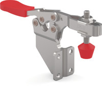 MODEL 225-U W/FRONT MOUNTING BASE