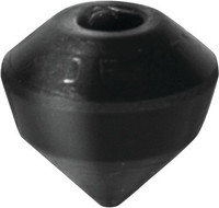 235319 SPINDLE CAP-CONE (3/8-16)
