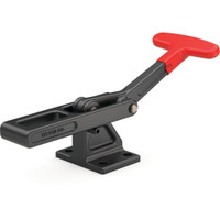 LATCH CLAMP - 311 W/ CARBO