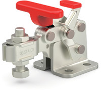 307-USS WITH TOGGLE LOCK PLUS