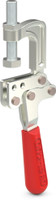 325 CLAMP  HOLD-DOWN ACTION