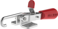 330-SS WITH 100mm LONGER HOOK